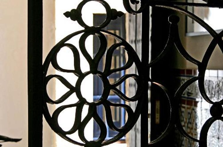 Hotel Boutique Casas de Santa Cruz