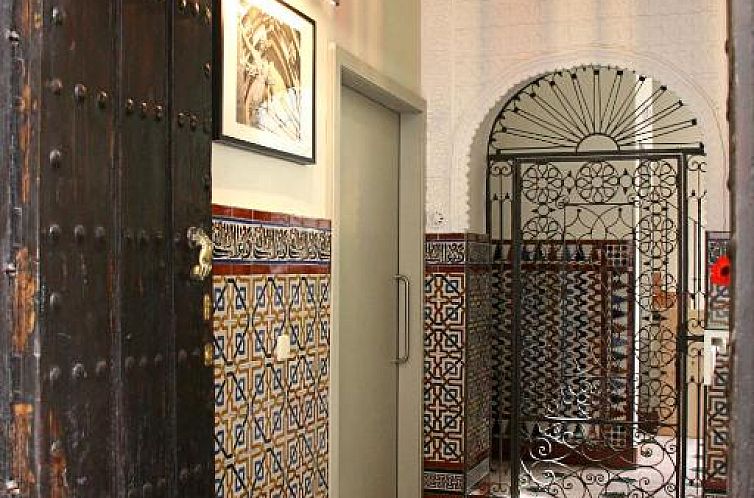 Hotel Boutique Casas de Santa Cruz