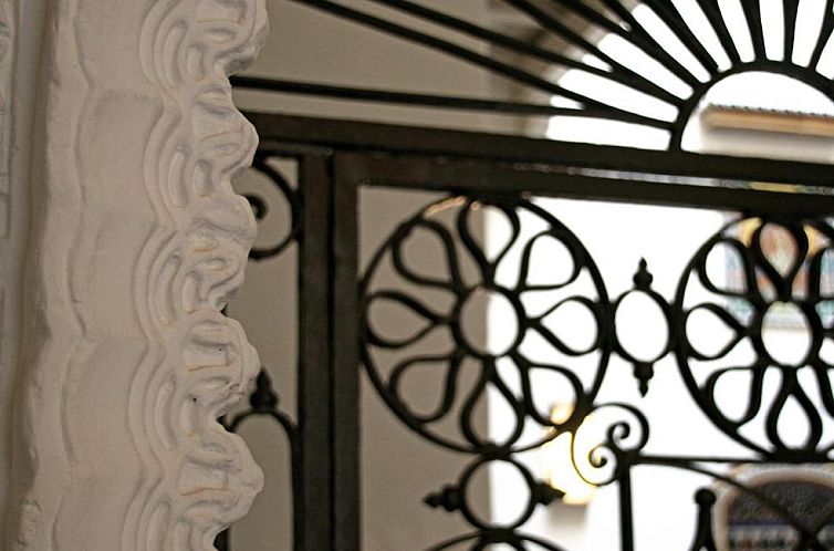 Hotel Boutique Casas de Santa Cruz