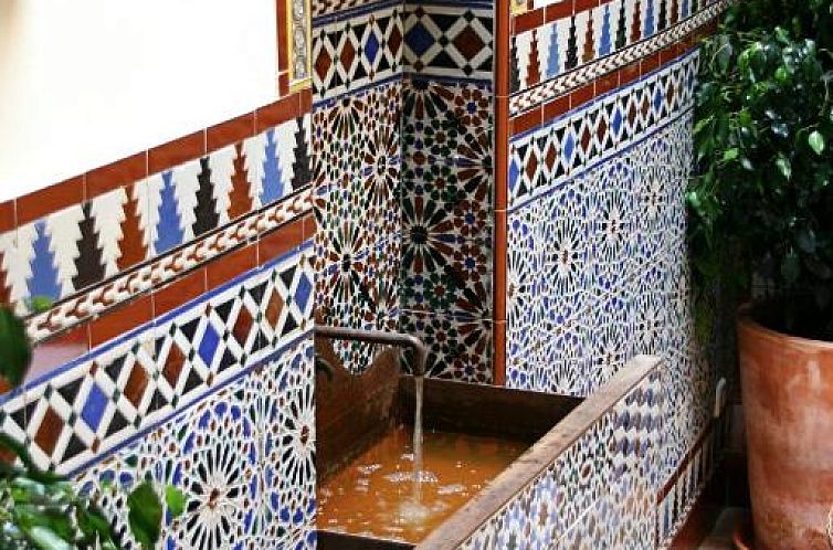 Hotel Boutique Casas de Santa Cruz