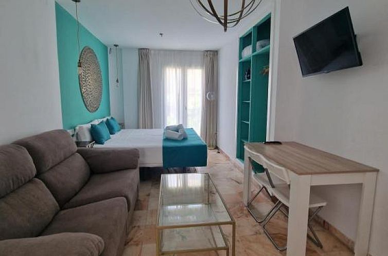 Hotel y Apartamentos Doña Lola