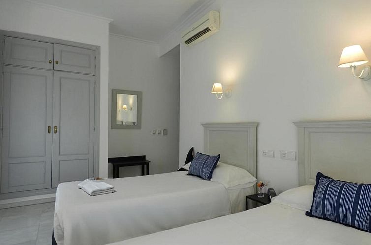 Hotel Doña Blanca