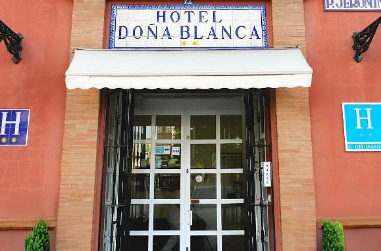 Hotel Doña Blanca