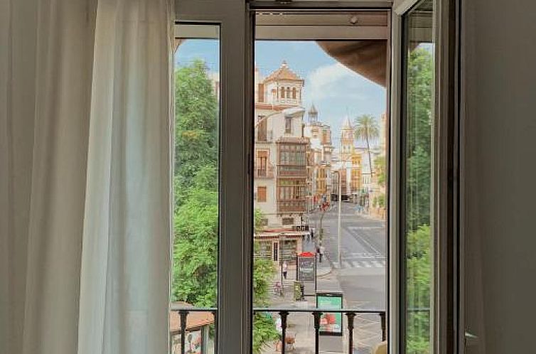 Hotel Doña Blanca