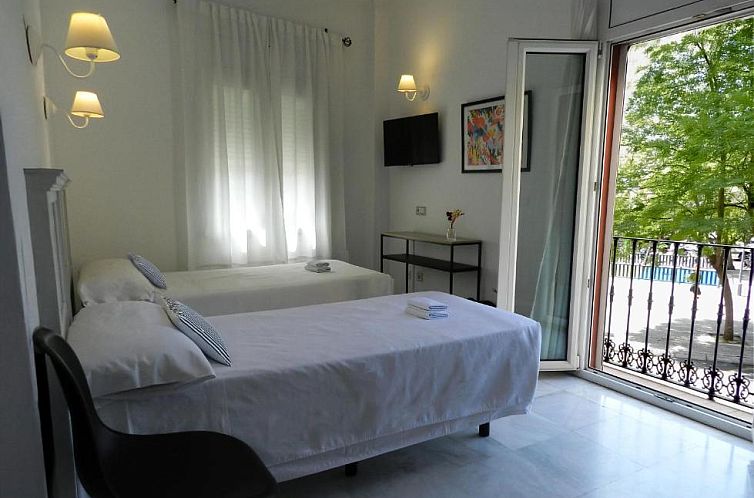 Hotel Doña Blanca