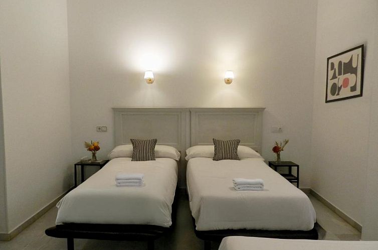 Hotel Doña Blanca