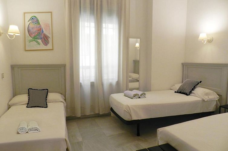 Hotel Doña Blanca