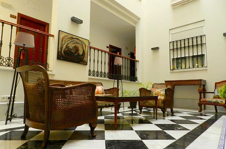 Hotel Doña Blanca