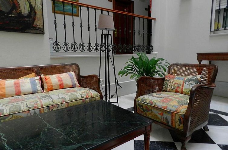 Hotel Doña Blanca