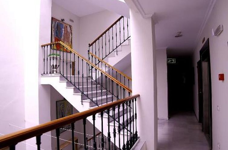 Hotel Doña Blanca