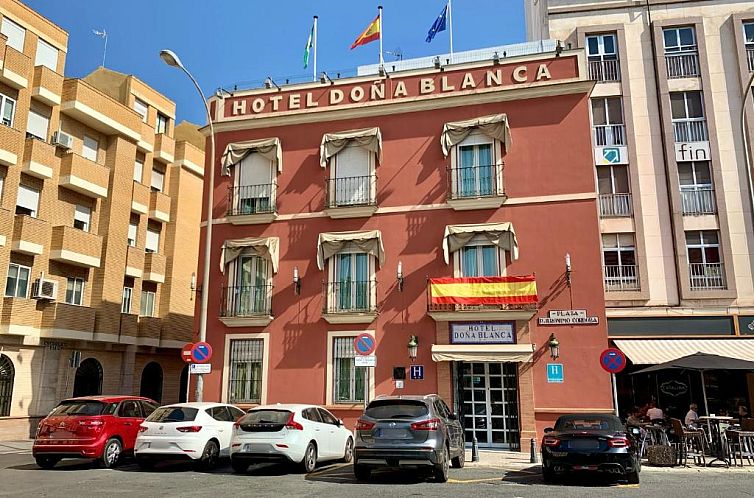 Hotel Doña Blanca