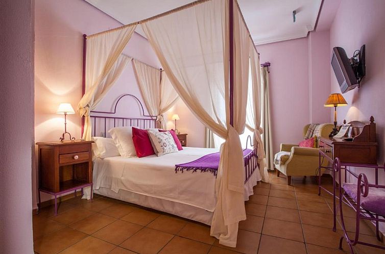 Guest house 5714114 - Apartment Andalusia - La Casa del Maestro Boutique