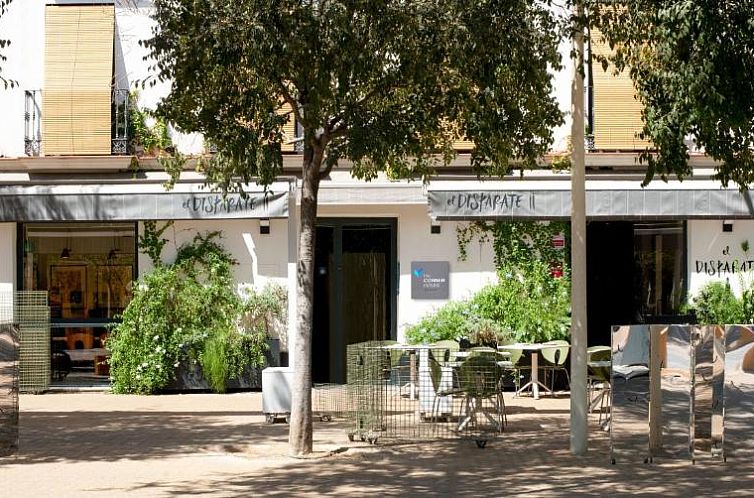 Unterkunft 57141145 - Ferienhaus Andalusien - The Corner House