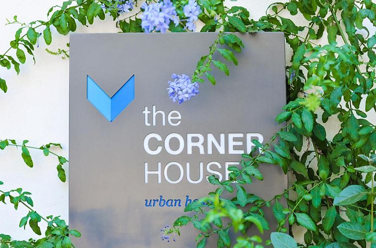 The Corner House