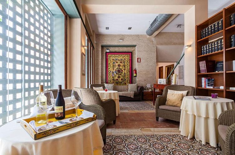 La Casa del Maestro Boutique