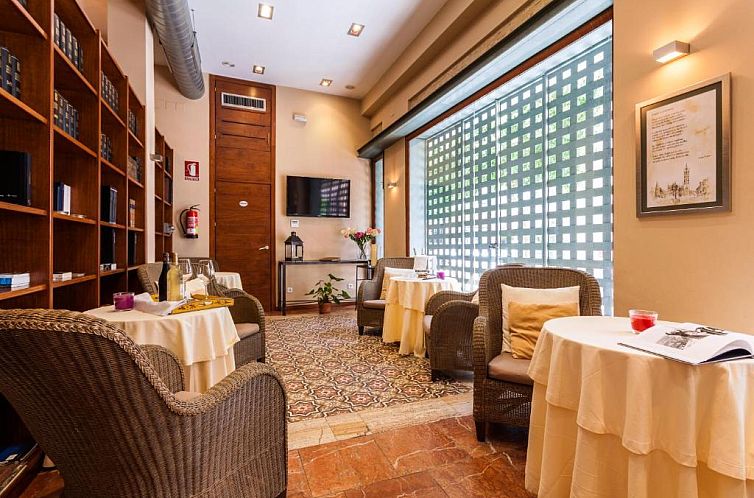 La Casa del Maestro Boutique