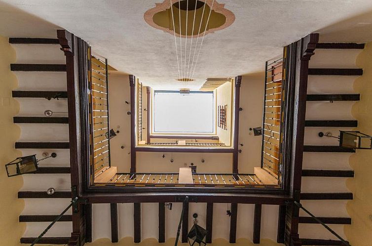 La Casa del Maestro Boutique