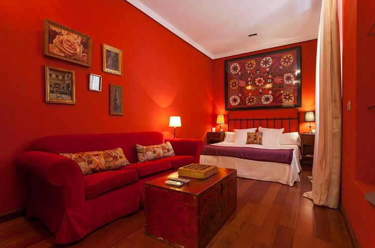 La Casa del Maestro Boutique