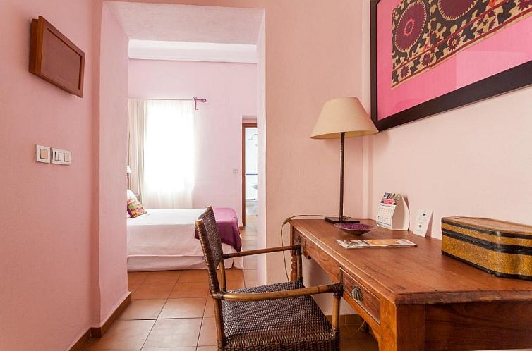 La Casa del Maestro Boutique