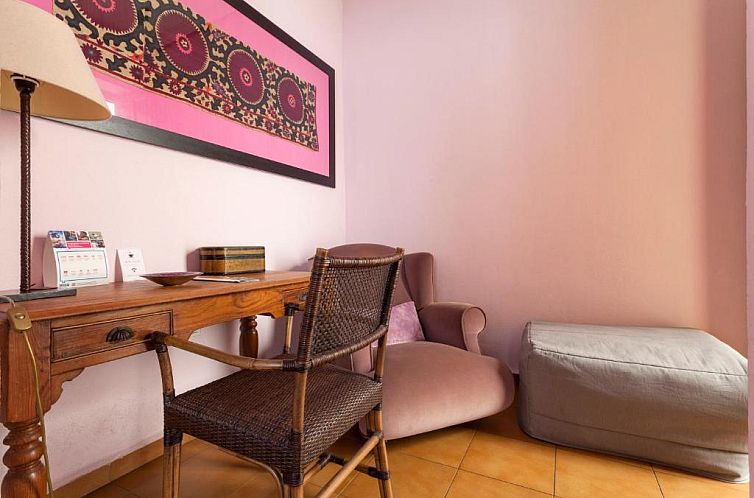 La Casa del Maestro Boutique