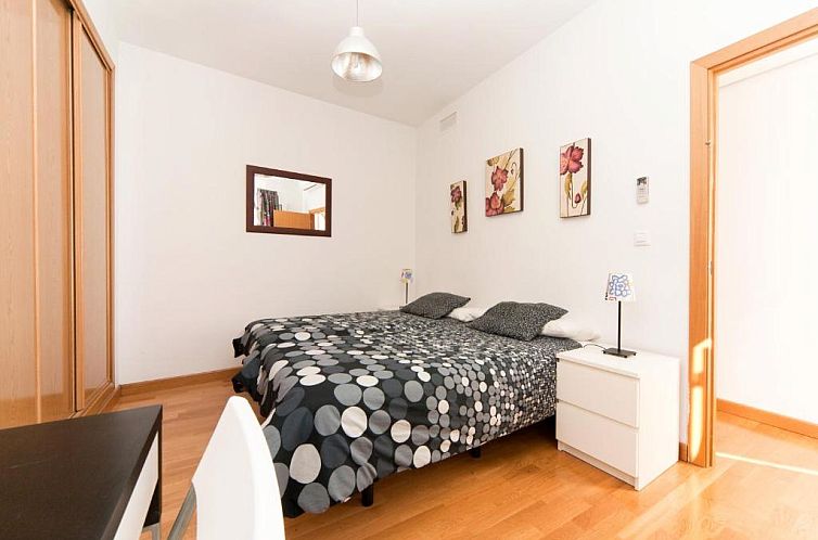 La Casa del Conde de Gelves Apartments