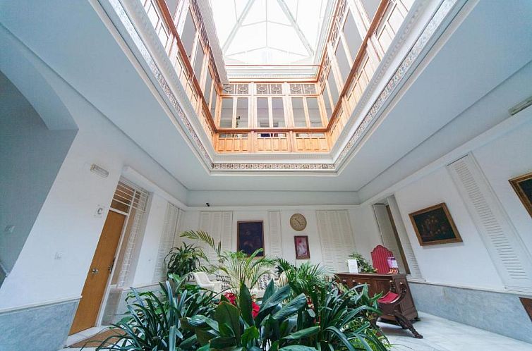La Casa del Conde de Gelves Apartments