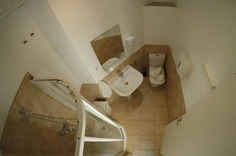 Oasis Backpackers' Palace Seville