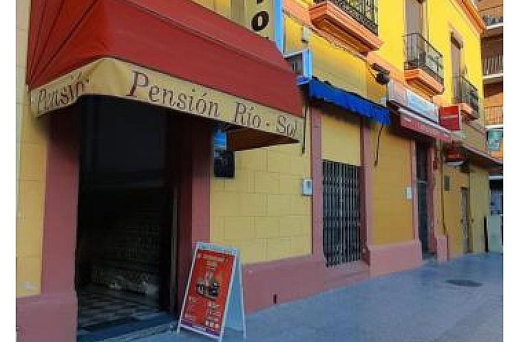 Pensión Riosol
