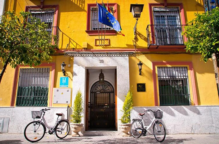Hostal La Muralla