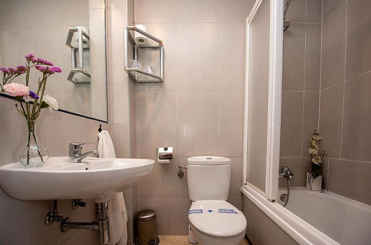 Hostal La Muralla