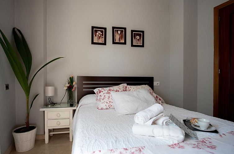 Hostal La Muralla