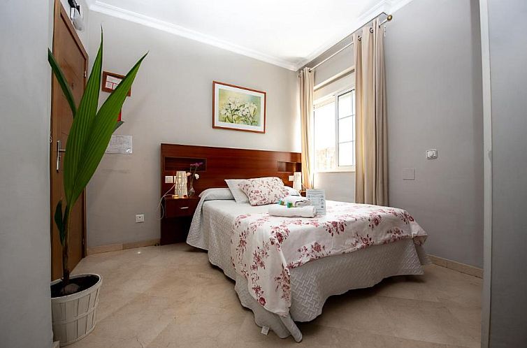 Hostal La Muralla