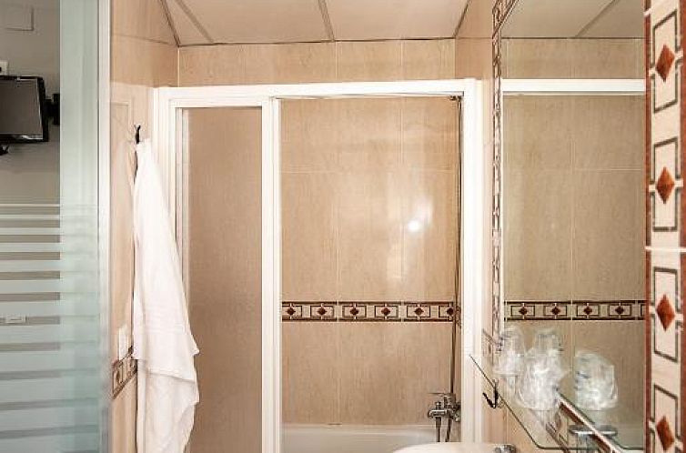 Hostal La Muralla