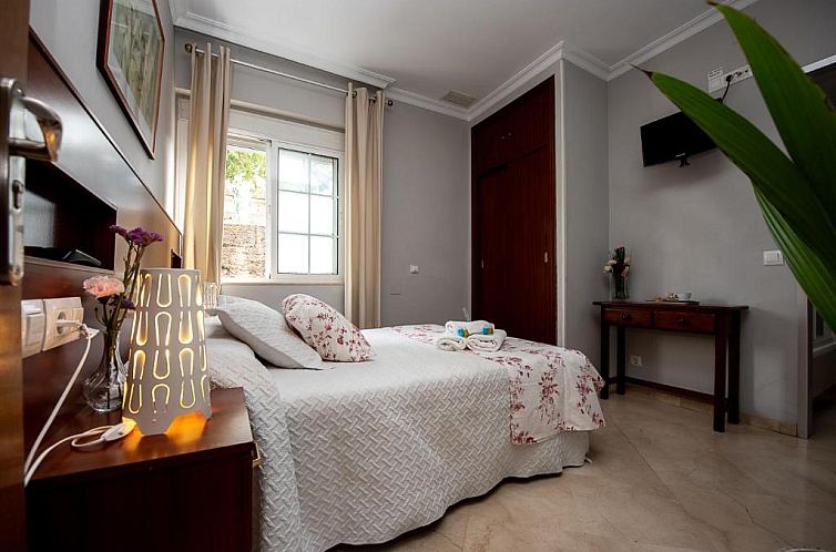 Hostal La Muralla