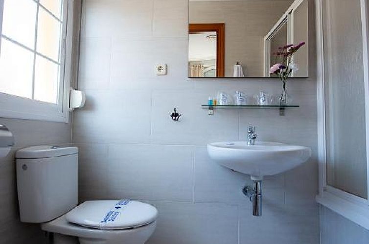 Hostal La Muralla