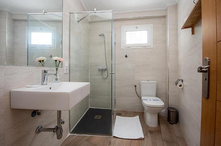 Hostal La Muralla