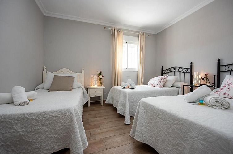 Hostal La Muralla