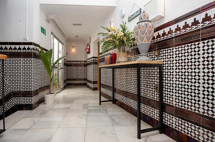 Hostal La Muralla
