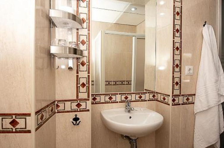 Hostal La Muralla