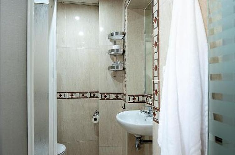 Hostal La Muralla