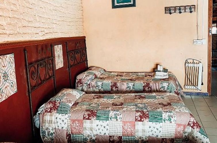 PENSION VERGARA , Sevilla