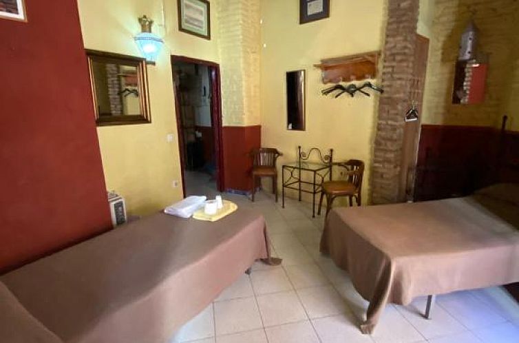 PENSION VERGARA , Sevilla