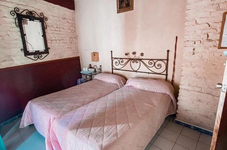 PENSION VERGARA , Sevilla