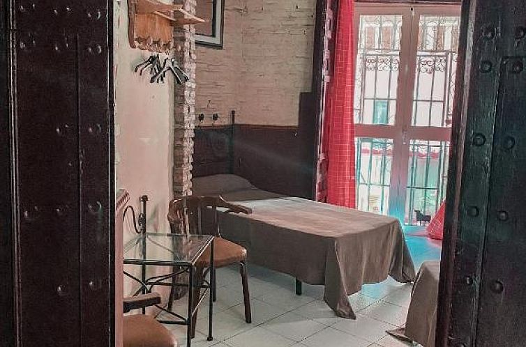 PENSION VERGARA , Sevilla