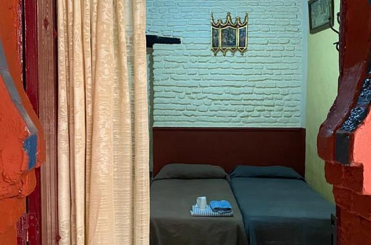 PENSION VERGARA , Sevilla