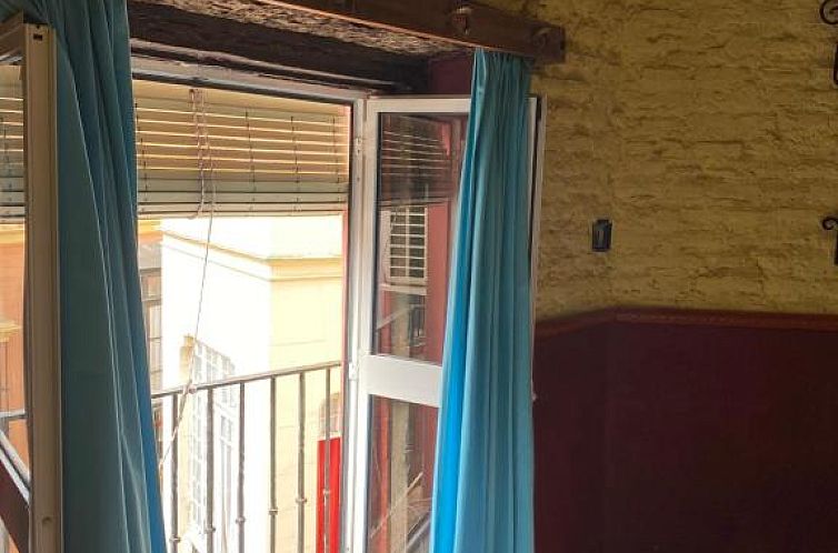 PENSION VERGARA , Sevilla