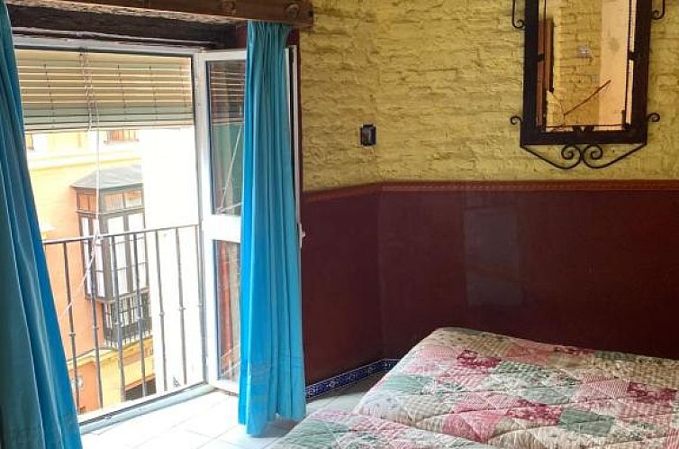 PENSION VERGARA , Sevilla