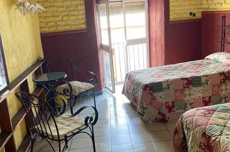 PENSION VERGARA , Sevilla
