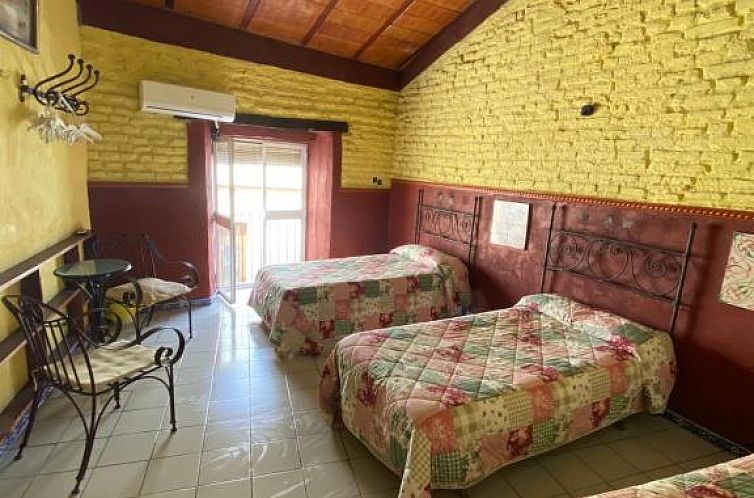 PENSION VERGARA , Sevilla