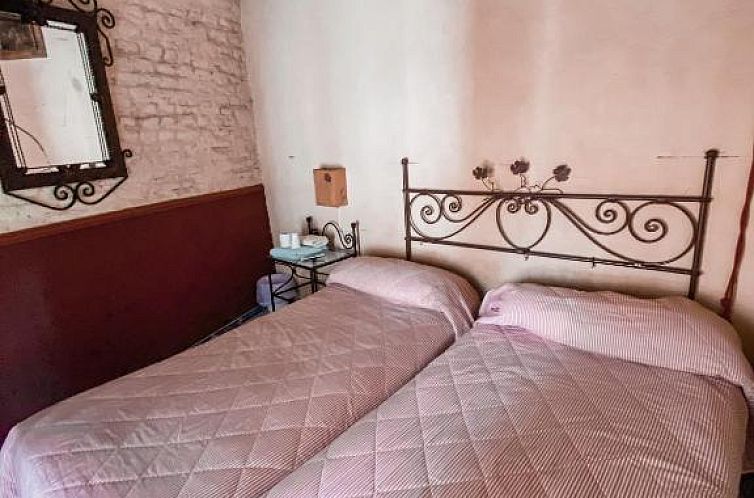 PENSION VERGARA , Sevilla